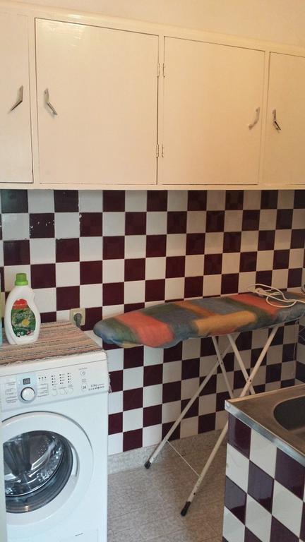 Lagoa'S House Διαμέρισμα Lagoa  Εξωτερικό φωτογραφία
