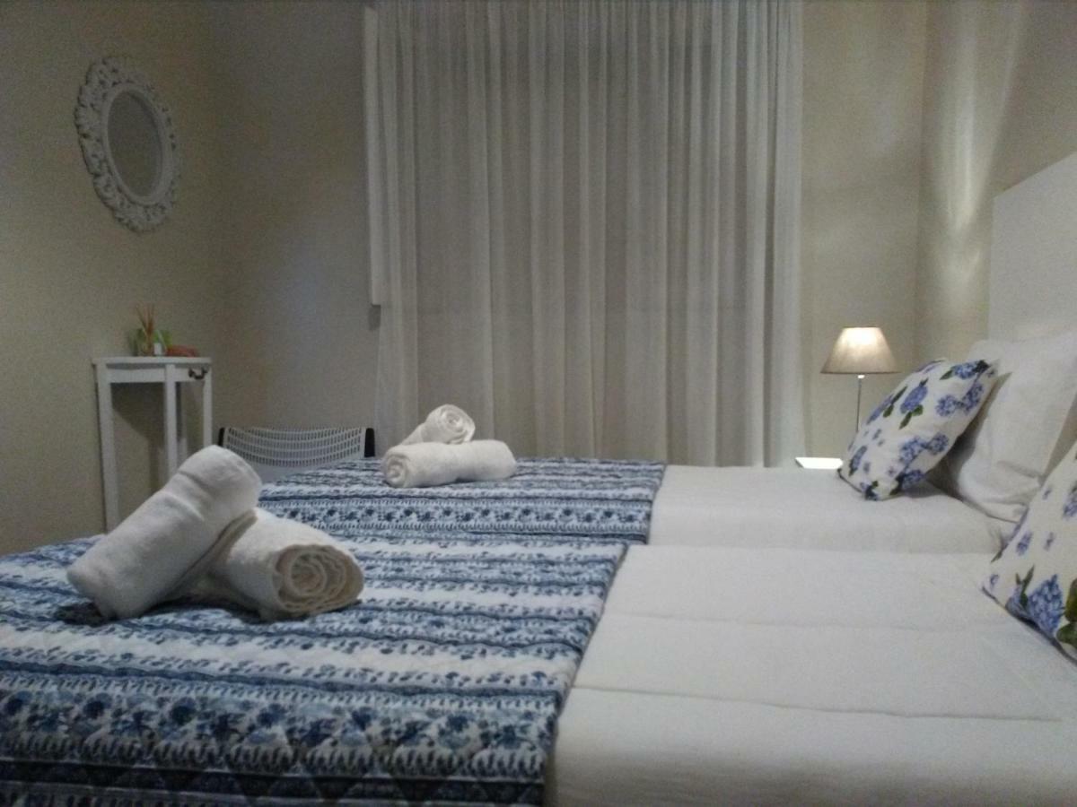 Lagoa'S House Διαμέρισμα Lagoa  Εξωτερικό φωτογραφία