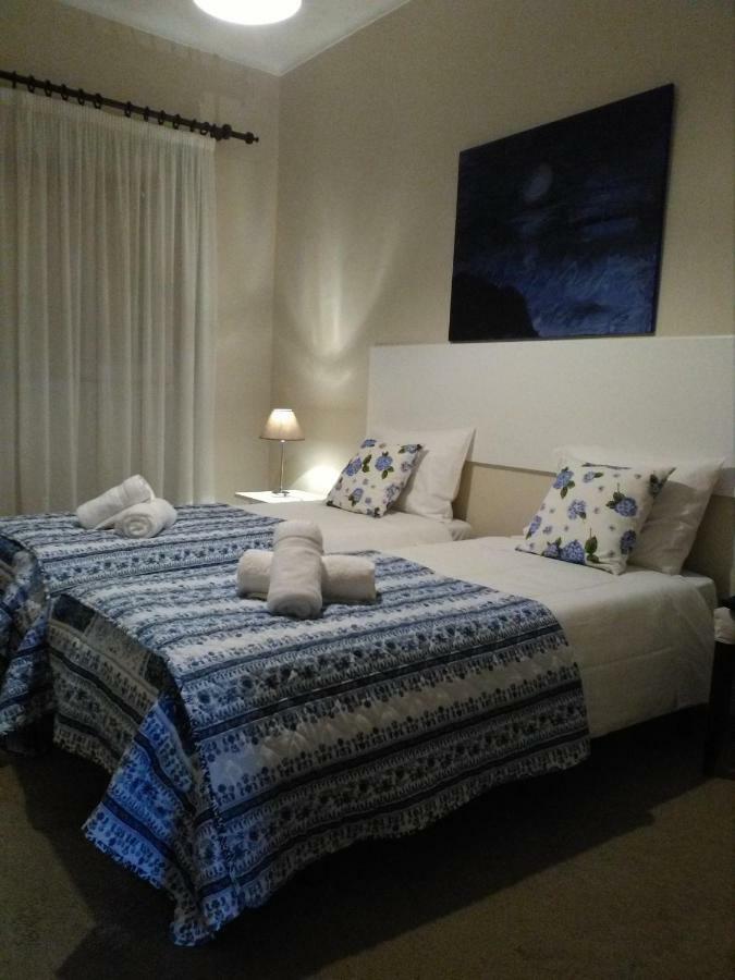 Lagoa'S House Διαμέρισμα Lagoa  Εξωτερικό φωτογραφία