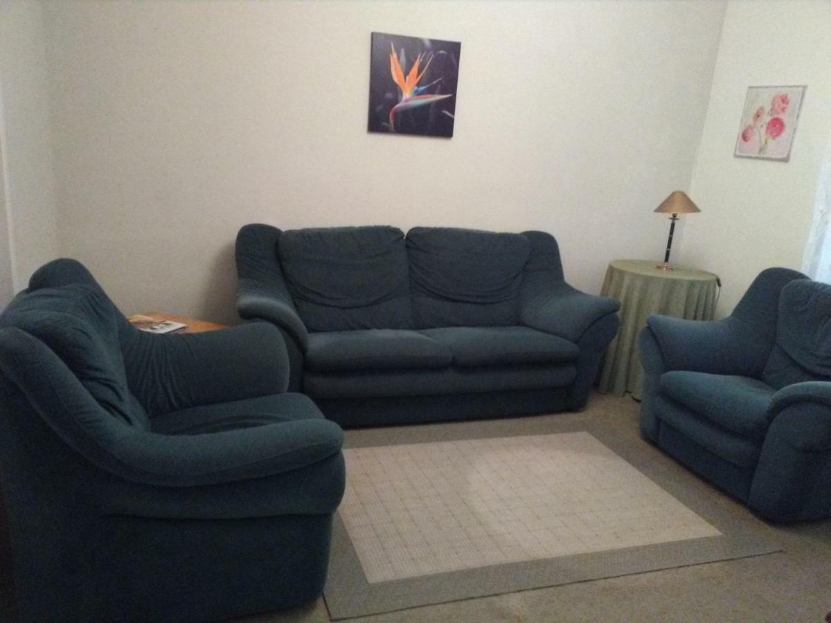 Lagoa'S House Διαμέρισμα Lagoa  Εξωτερικό φωτογραφία