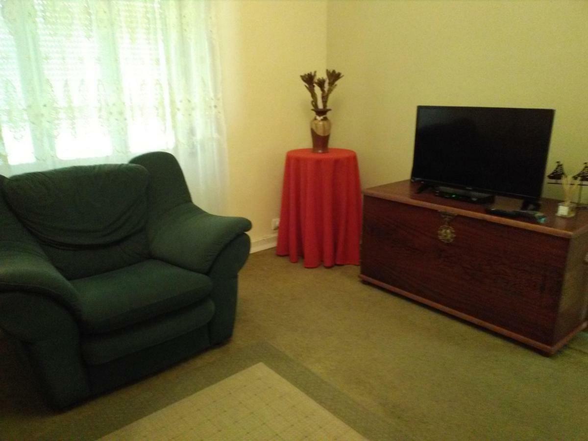 Lagoa'S House Διαμέρισμα Lagoa  Εξωτερικό φωτογραφία