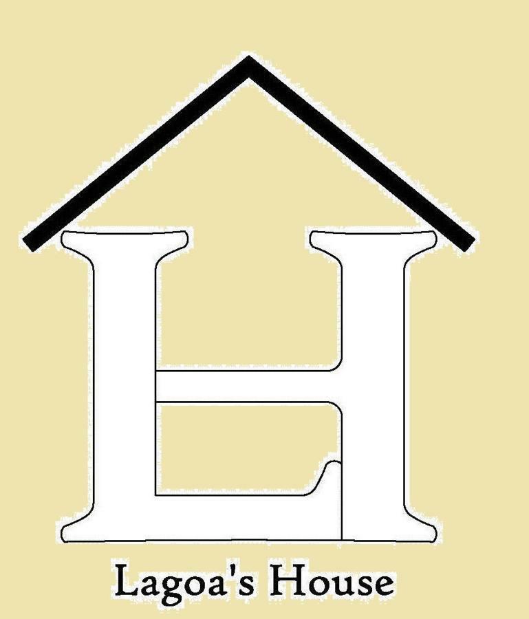 Lagoa'S House Διαμέρισμα Lagoa  Εξωτερικό φωτογραφία