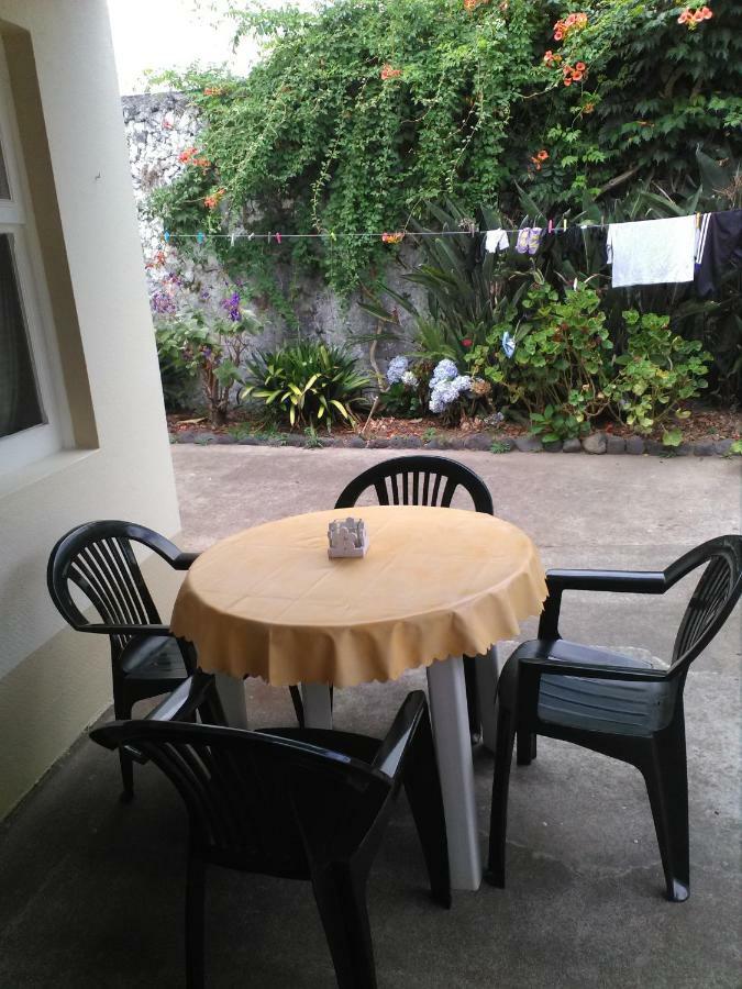 Lagoa'S House Διαμέρισμα Lagoa  Εξωτερικό φωτογραφία