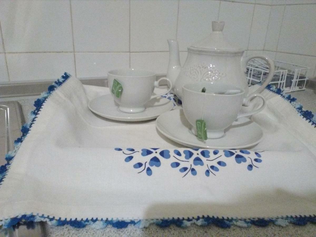 Lagoa'S House Διαμέρισμα Lagoa  Εξωτερικό φωτογραφία