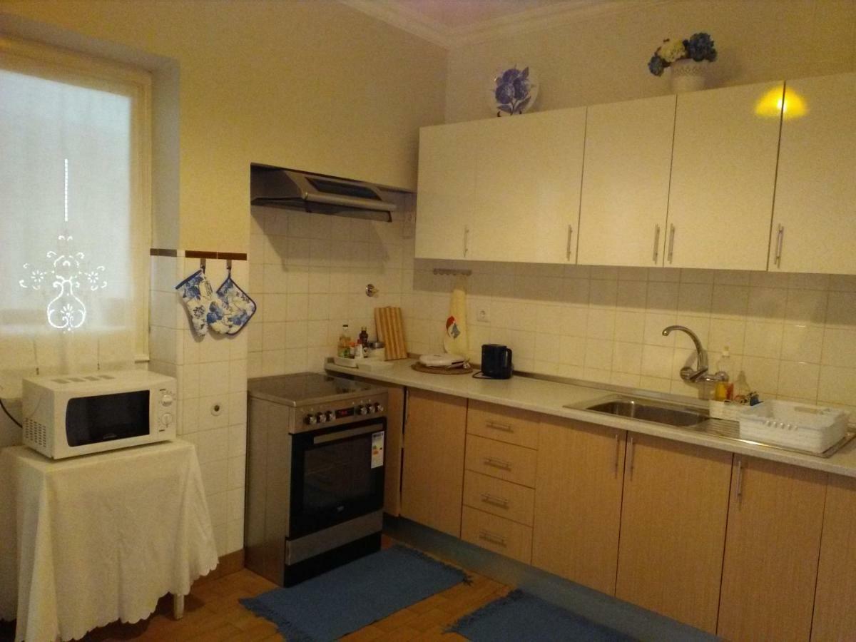 Lagoa'S House Διαμέρισμα Lagoa  Εξωτερικό φωτογραφία