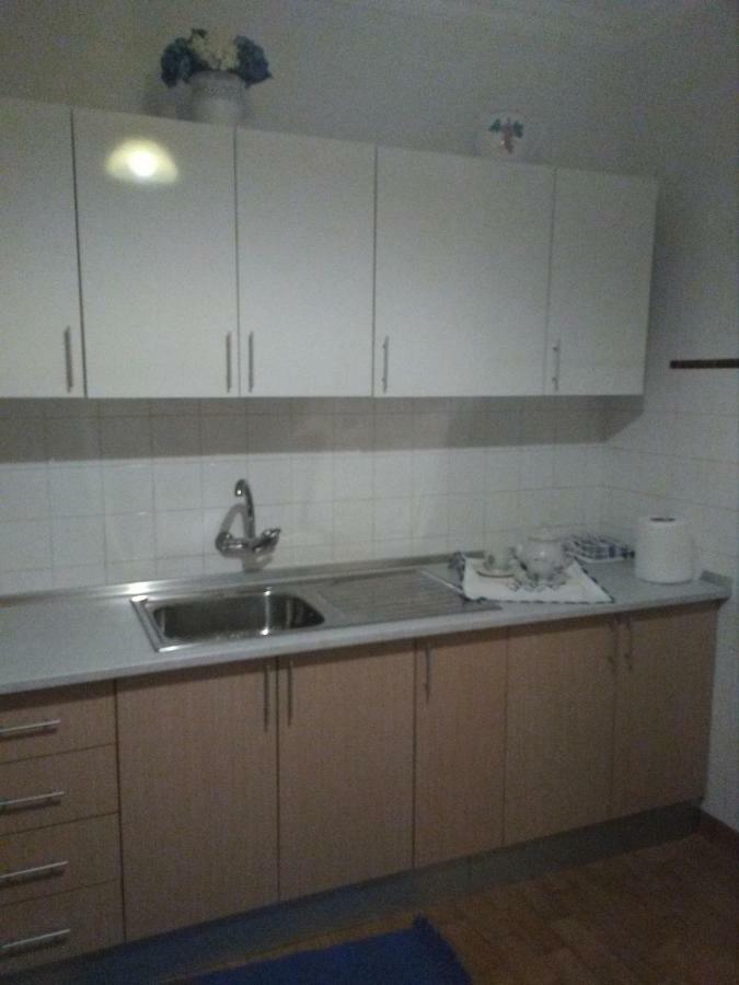 Lagoa'S House Διαμέρισμα Lagoa  Εξωτερικό φωτογραφία