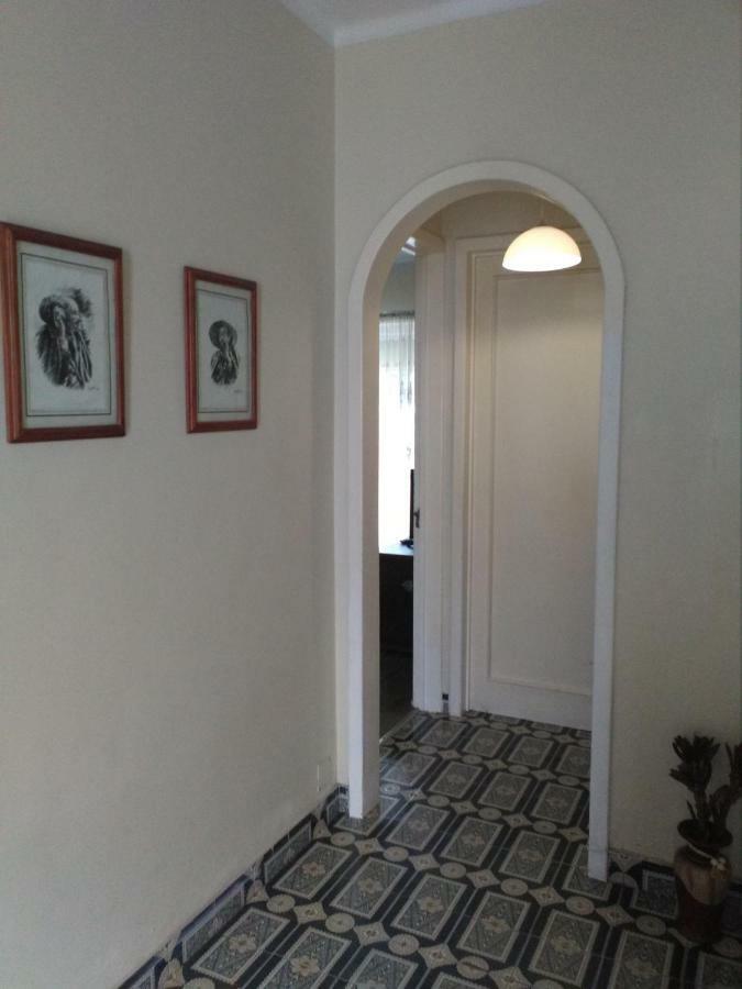 Lagoa'S House Διαμέρισμα Lagoa  Εξωτερικό φωτογραφία
