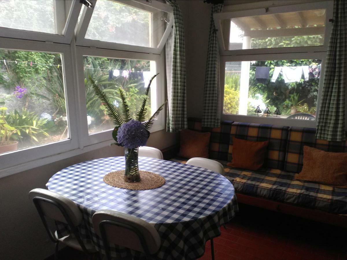 Lagoa'S House Διαμέρισμα Lagoa  Εξωτερικό φωτογραφία