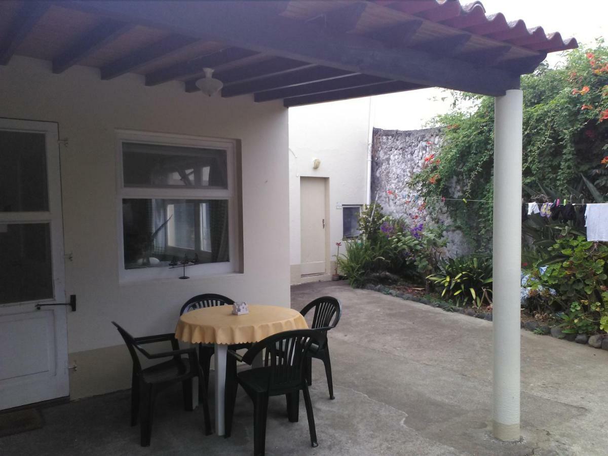 Lagoa'S House Διαμέρισμα Lagoa  Εξωτερικό φωτογραφία